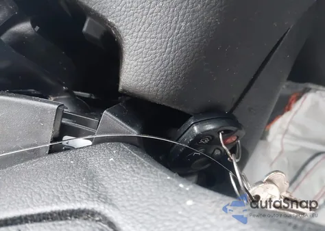 2018 Ford Focus S from USA, damaged, VIN 1FADP3E21JL276430